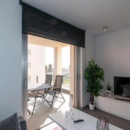 Stunning Beachside La Mata (Torrevieja)