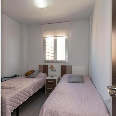 Apartment Stunning Beachside La Mata (Torrevieja)