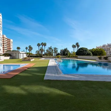 Stunning Beachside La Mata (Torrevieja)