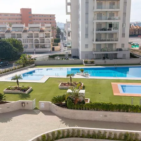 Διαμέρισμα Stunning Beachside La Mata (Torrevieja)